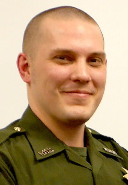 Wade Palmer